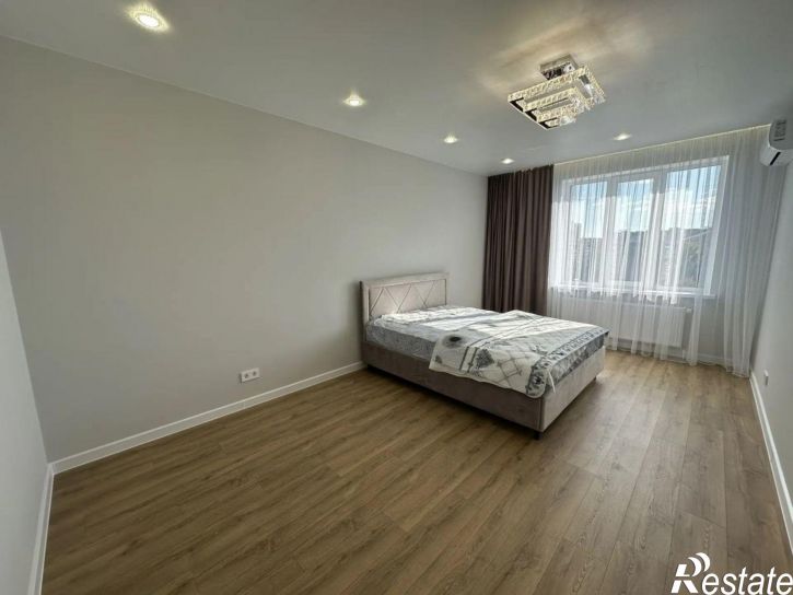 1-комн квартира Соколова улица, 32