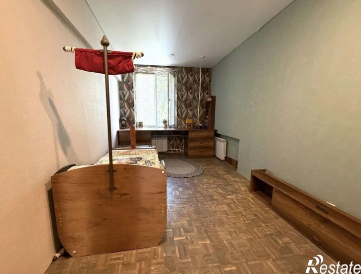 2-комн квартира Масленникова проспект, 20
