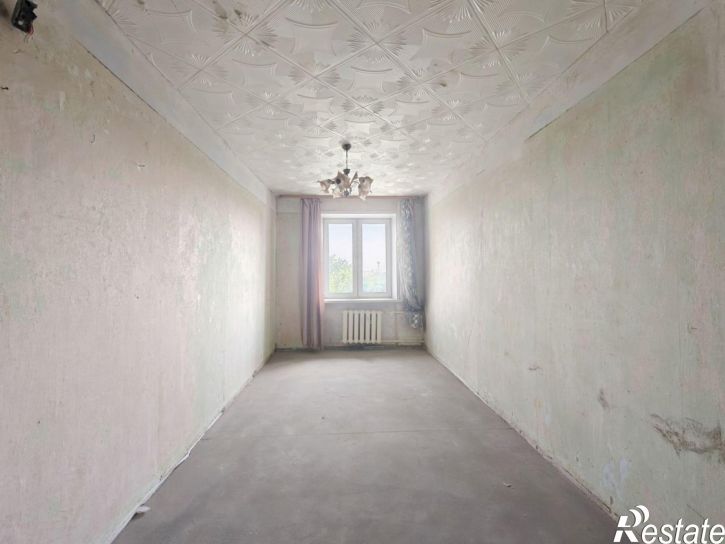 5-комн квартира Красных Коммунаров улица, 20