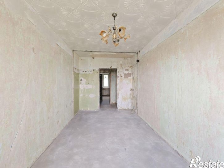 5-комн квартира Красных Коммунаров улица, 20
