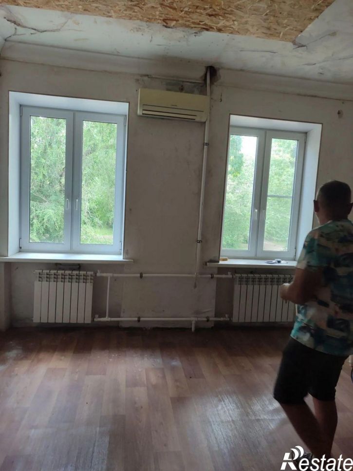 Комната Молодежный переулок, 14