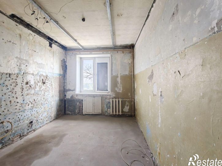 5-комн квартира Красных Коммунаров улица, 20