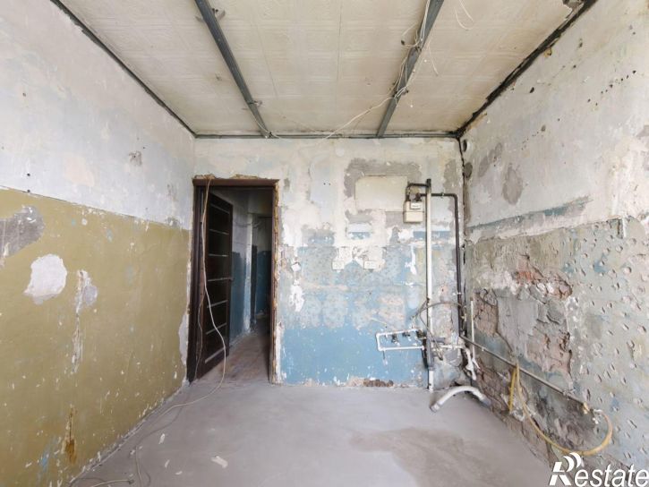 5-комн квартира Красных Коммунаров улица, 20