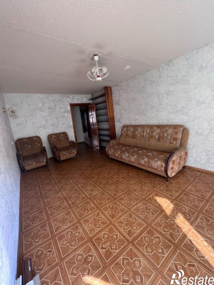 3-комн квартира Никитинская улица, 79