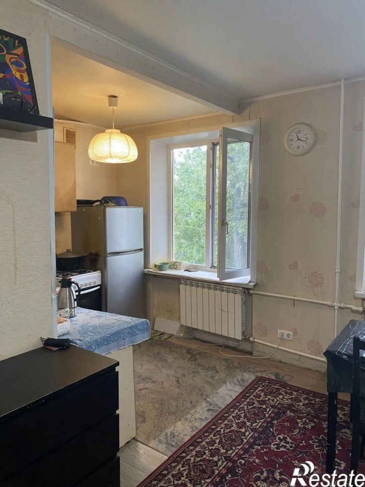 2-комн квартира Ерошевского улица, 45