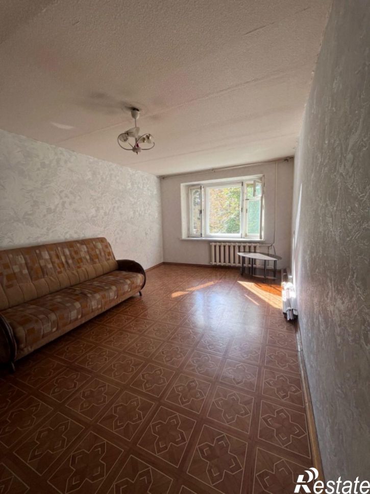 3-комн квартира Никитинская улица, 79