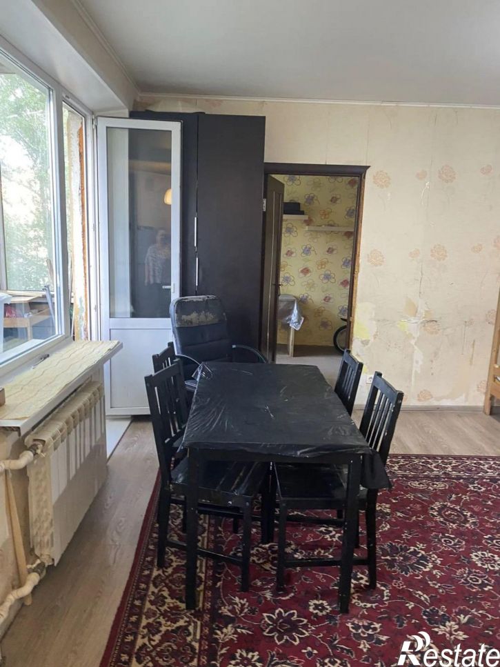 2-комн квартира Ерошевского улица, 45