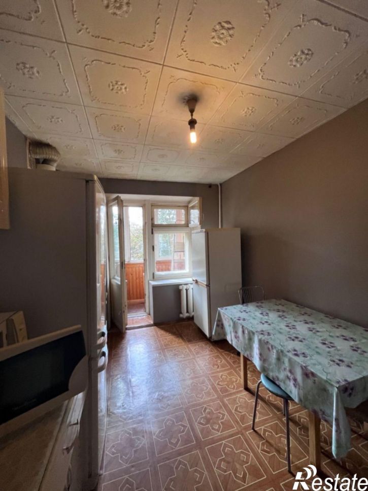 3-комн квартира Никитинская улица, 79