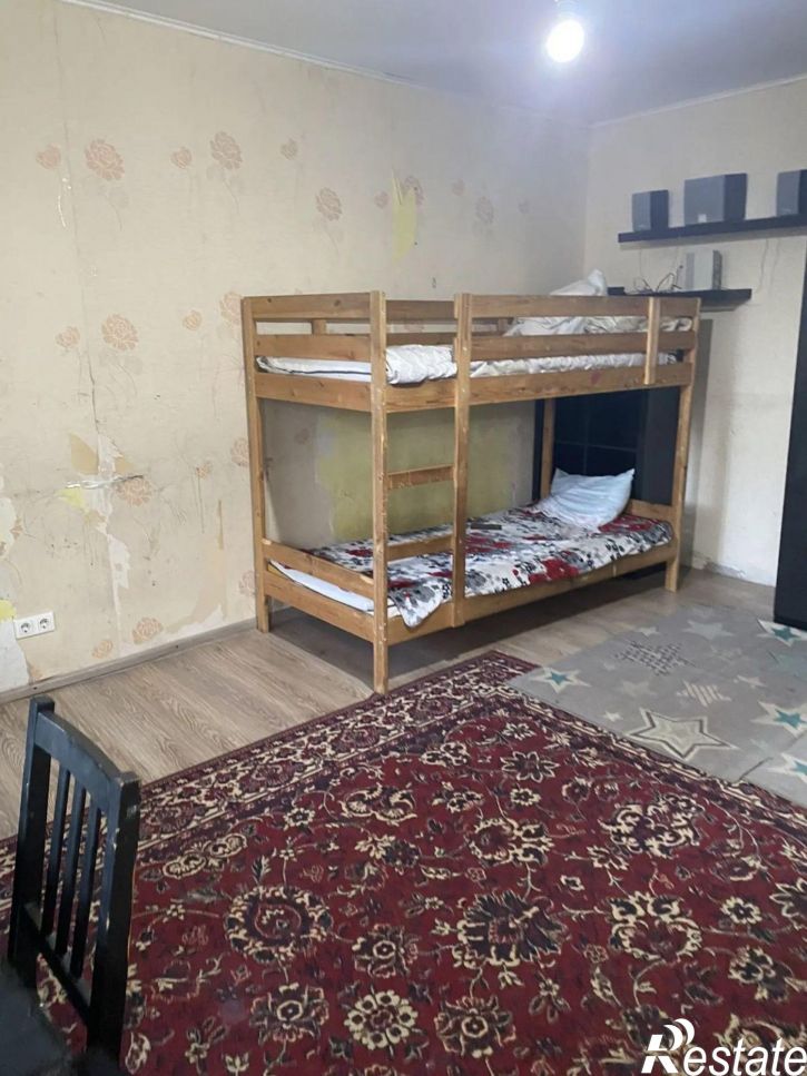 2-комн квартира Ерошевского улица, 45
