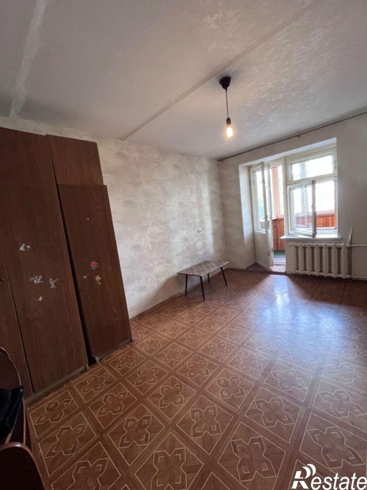 3-комн квартира Никитинская улица, 79