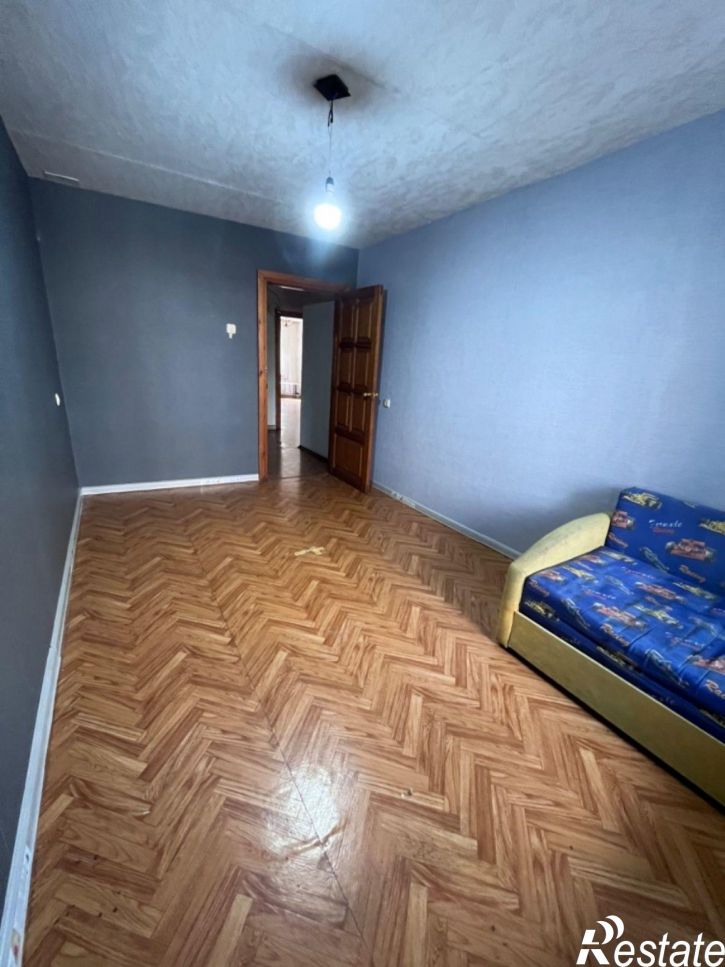 3-комн квартира Никитинская улица, 79