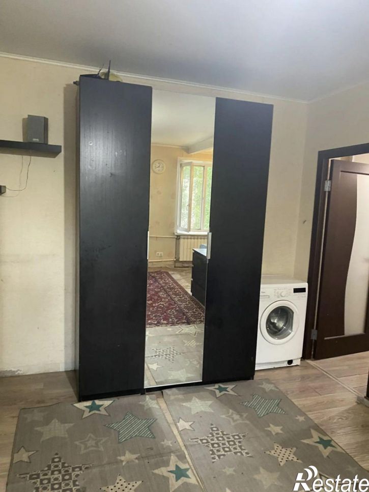 2-комн квартира Ерошевского улица, 45