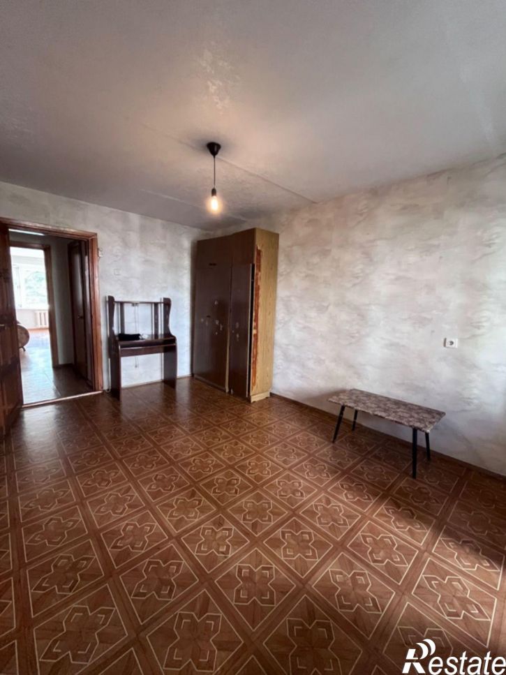 3-комн квартира Никитинская улица, 79