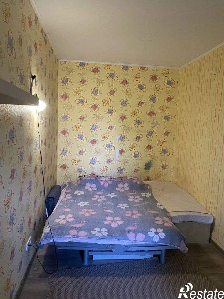 2-комн квартира Ерошевского улица, 45