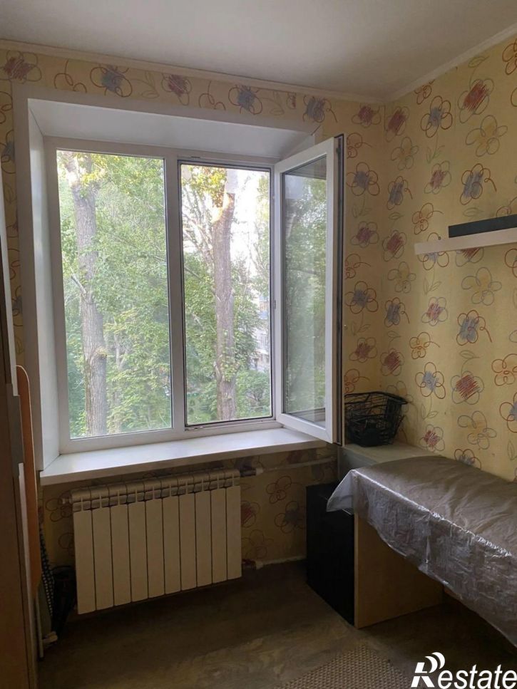 2-комн квартира Ерошевского улица, 45