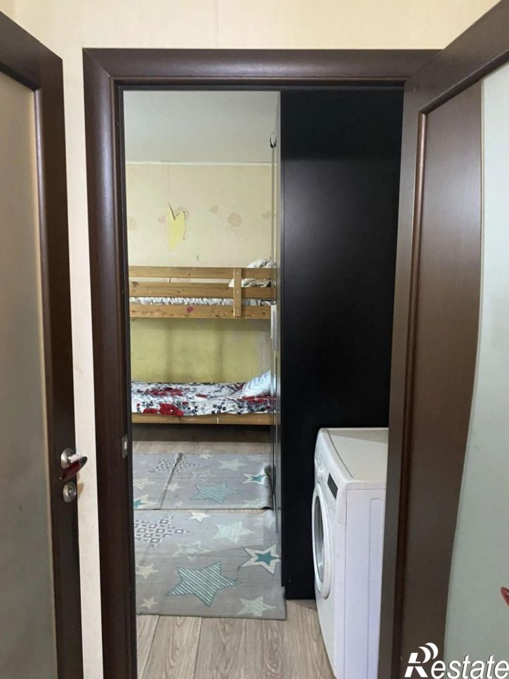 2-комн квартира Ерошевского улица, 45