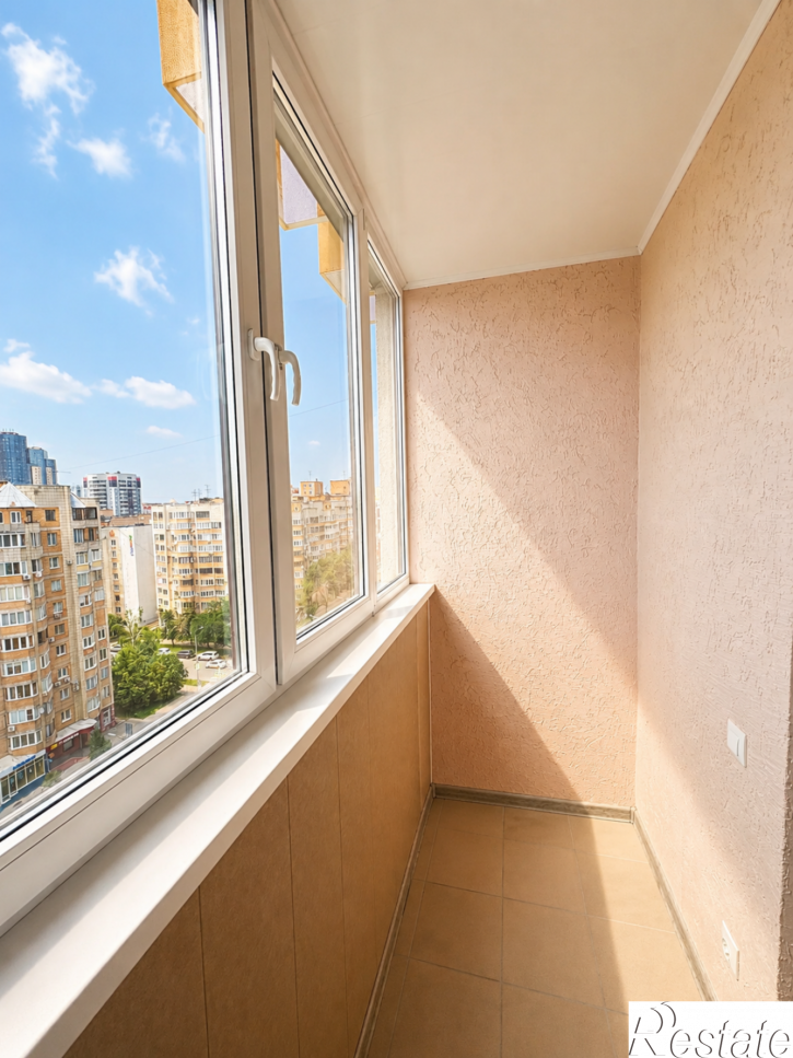 1-комн квартира Арцыбушевская улица, 33