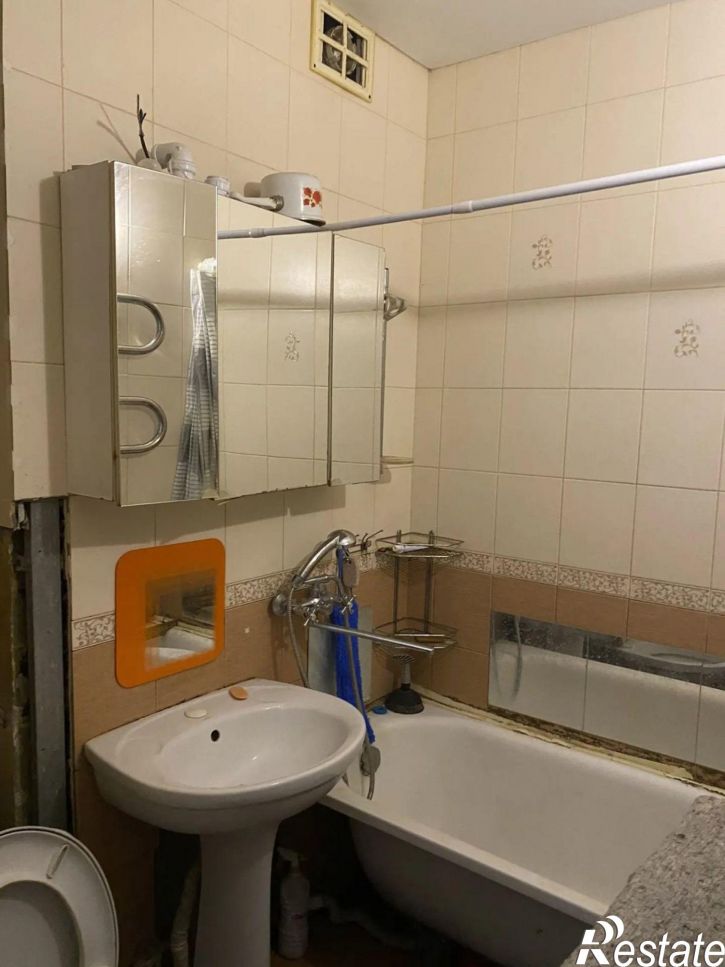 2-комн квартира Ерошевского улица, 45
