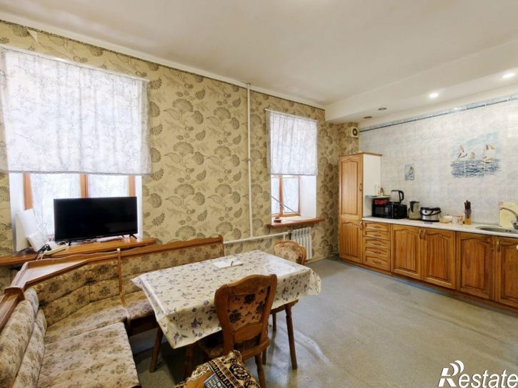 3-комн квартира Штамповщиков переулок, 7