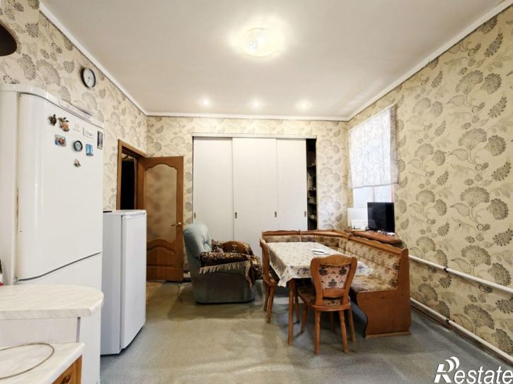 3-комн квартира Штамповщиков переулок, 7