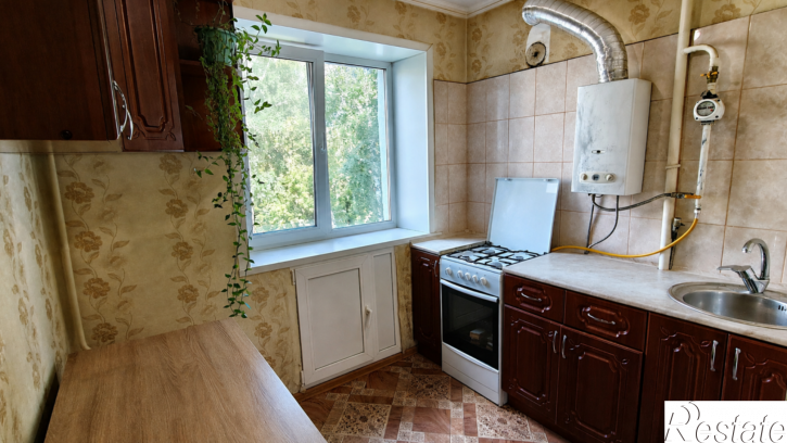 2-комн квартира Металлистов улица, 8
