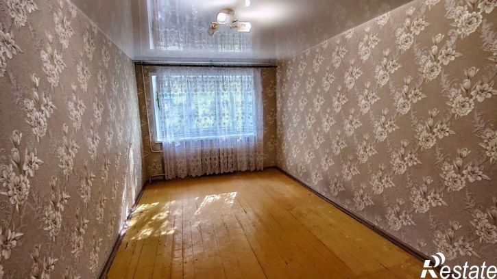 2-комн квартира Металлистов улица, 8