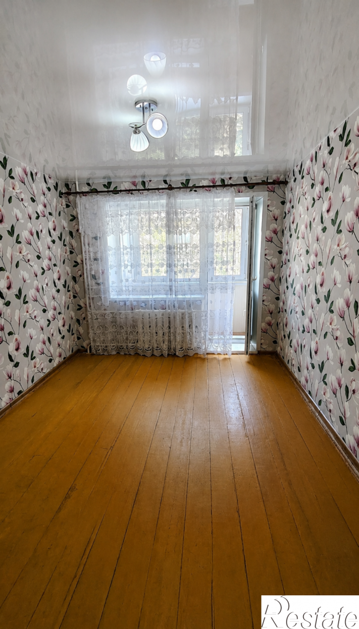 2-комн квартира Металлистов улица, 8