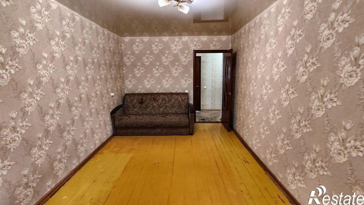 2-комн квартира Металлистов улица, 8