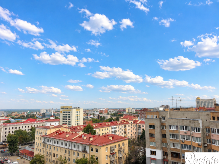 1-комн квартира Арцыбушевская улица, 33
