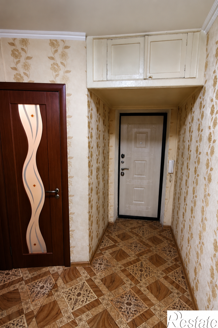 2-комн квартира Металлистов улица, 8
