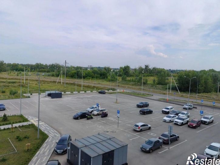 1-комн квартира Осетинская улица, 32