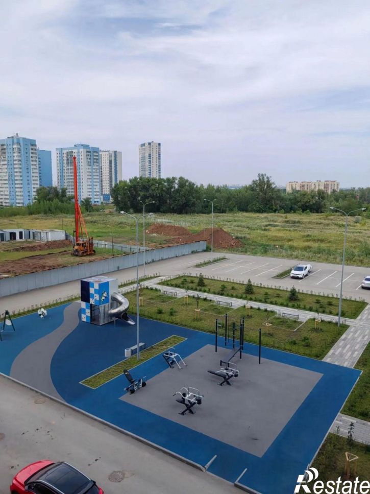 1-комн квартира Осетинская улица, 32