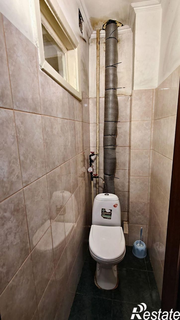2-комн квартира Металлистов улица, 8