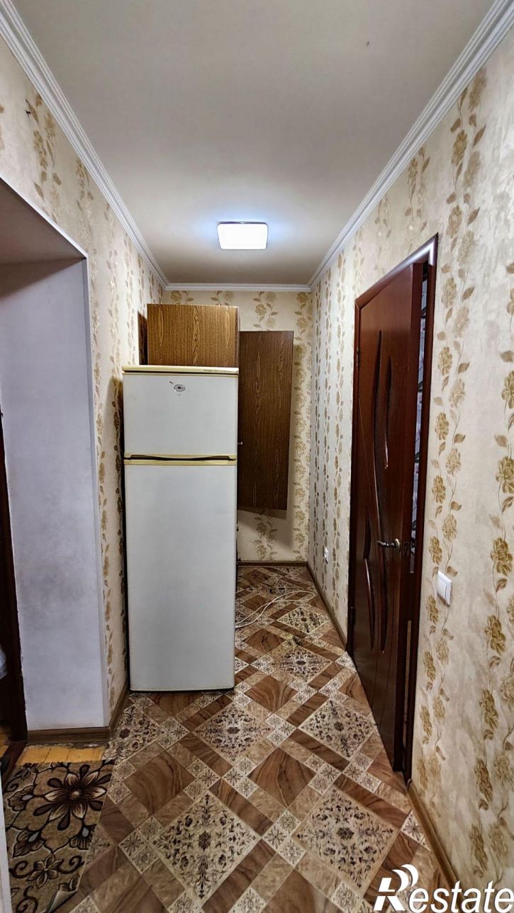 2-комн квартира Металлистов улица, 8