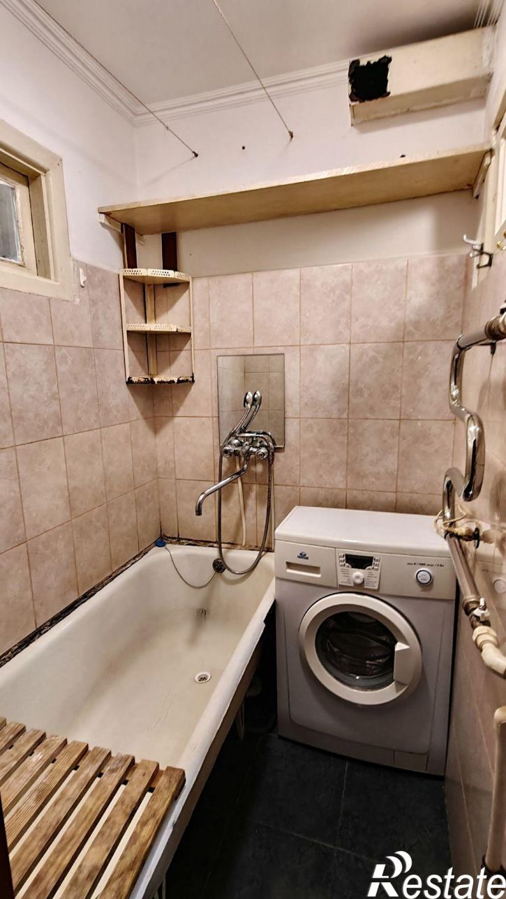 2-комн квартира Металлистов улица, 8