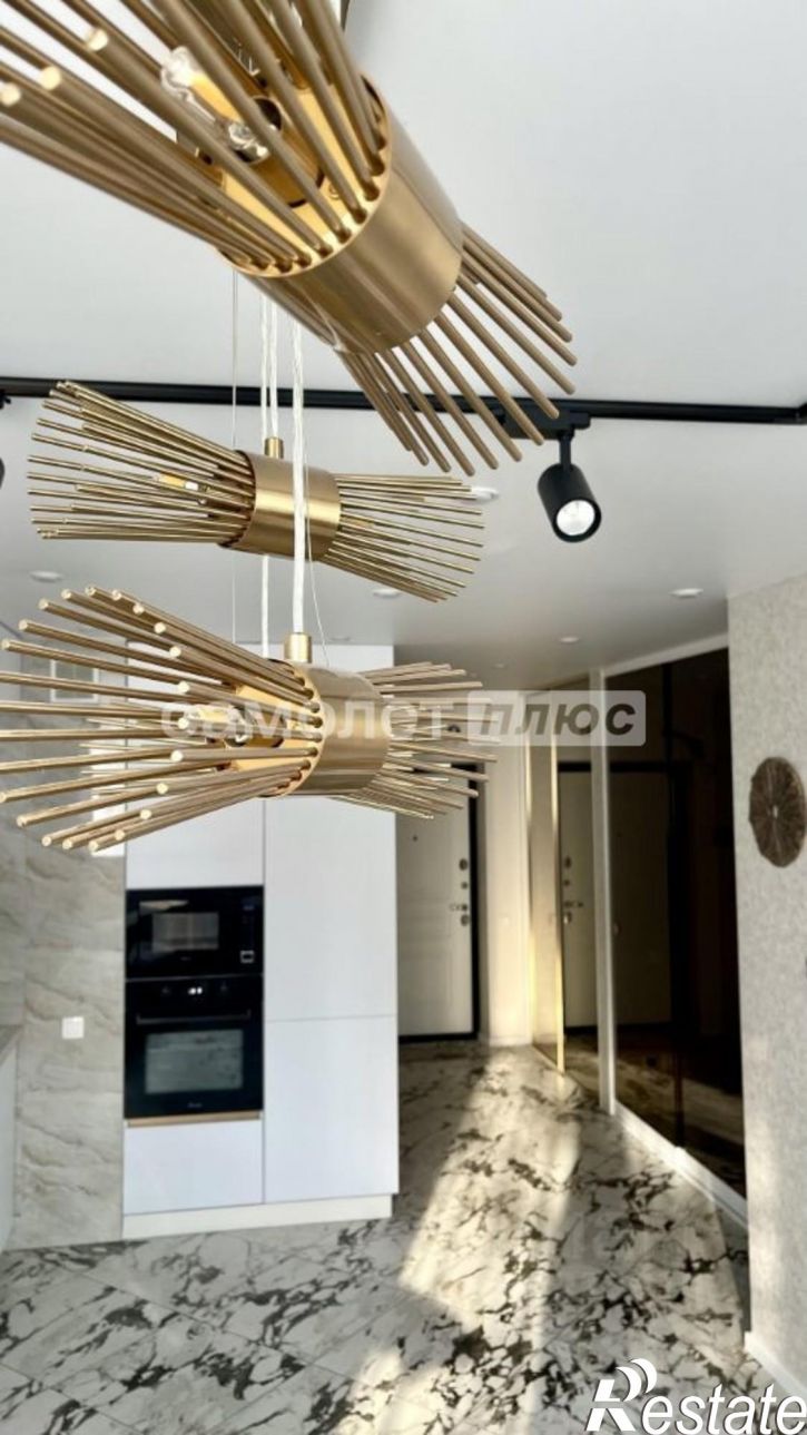 2-комн квартира Маяковского улица, 45