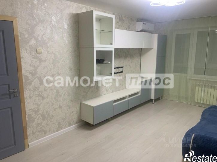 2-комн квартира Мичурина улица, 11