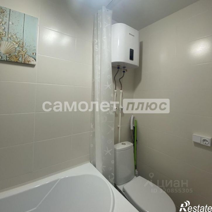 1-комн квартира Ново-Садовая улица, 24