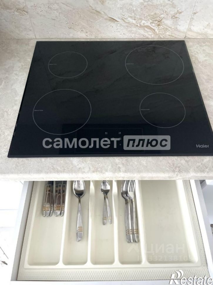 2-комн квартира Маяковского улица, 45