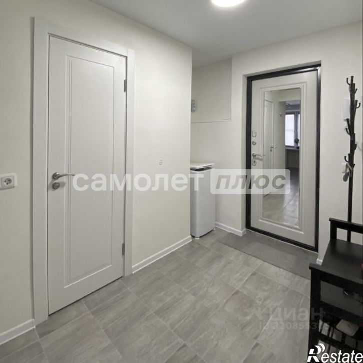 1-комн квартира Ново-Садовая улица, 24