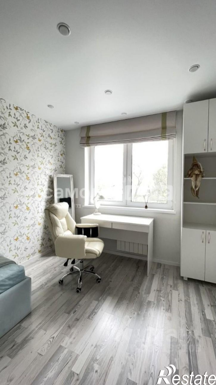 2-комн квартира Маяковского улица, 45