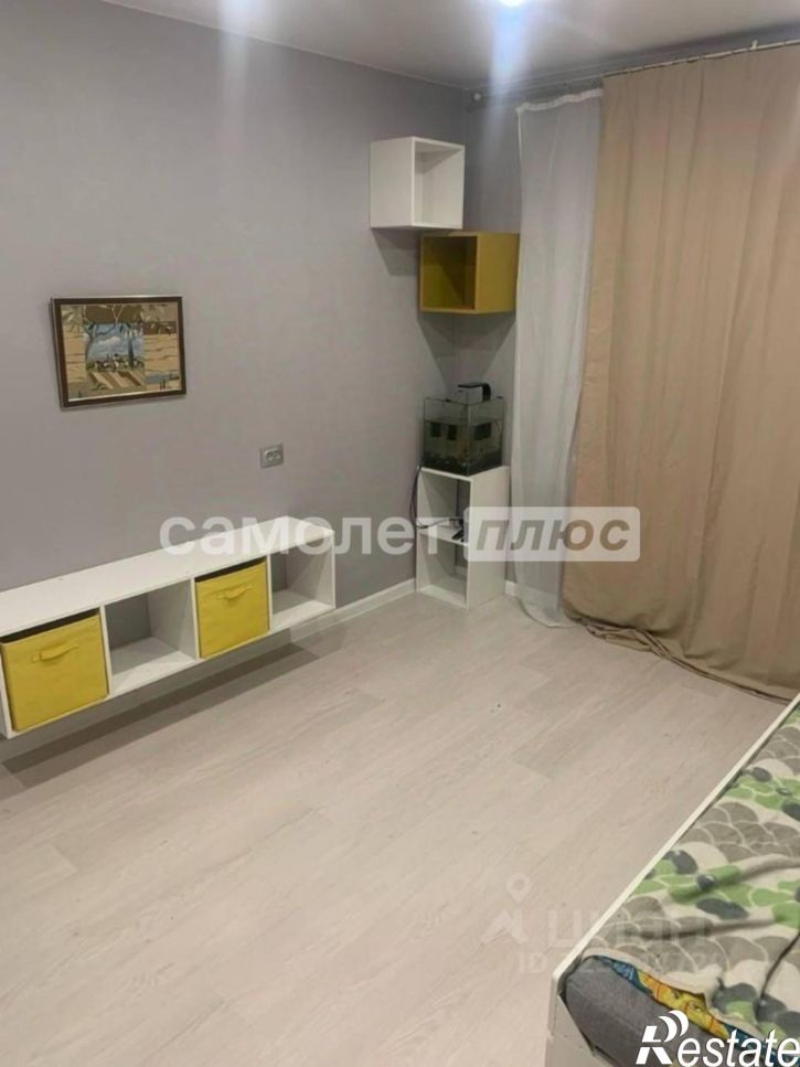 2-комн квартира Мичурина улица, 11