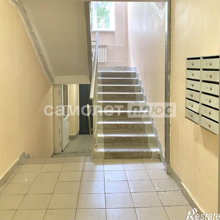 1-комн квартира Ново-Садовая улица, 24