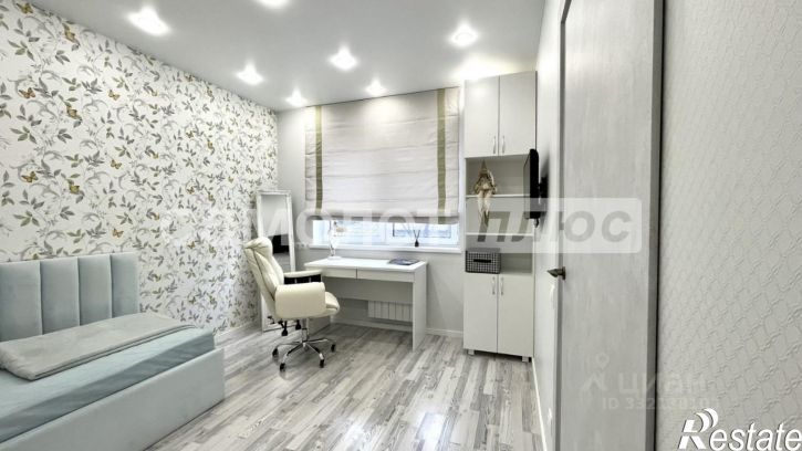 2-комн квартира Маяковского улица, 45