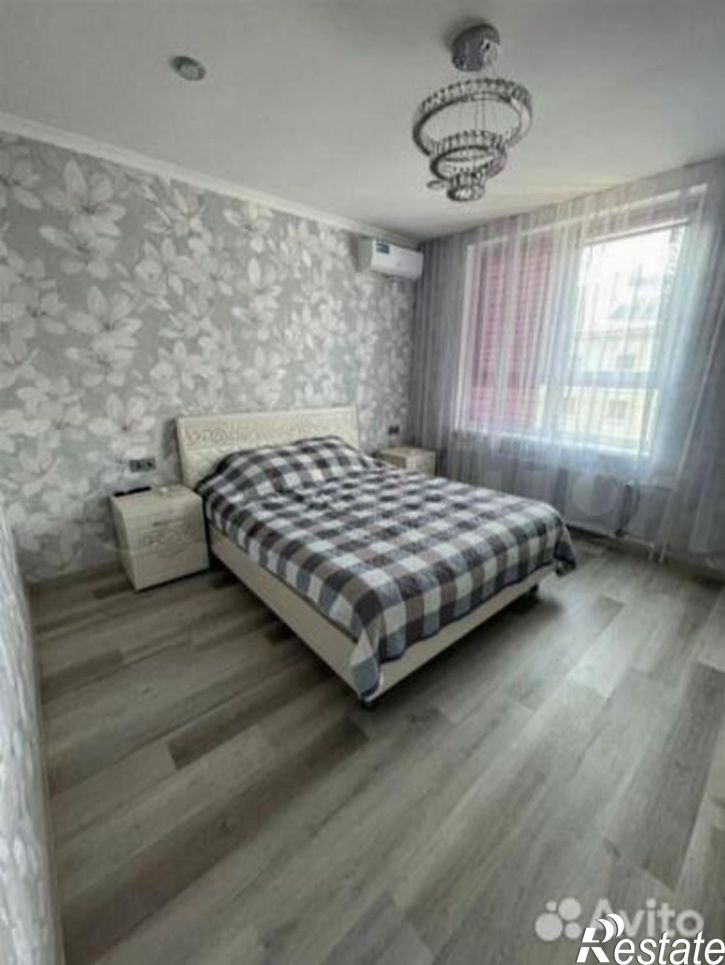 1-комн квартира Артёмовская улица, 20