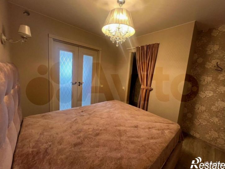2-комн квартира Гая улица, 27Б