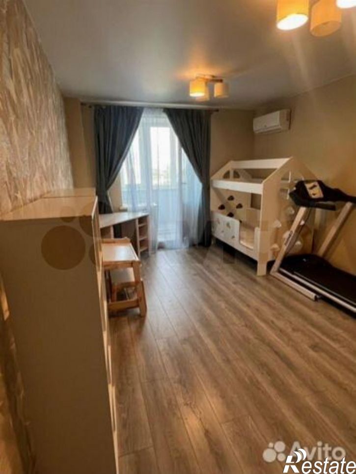 2-комн квартира Гая улица, 27Б