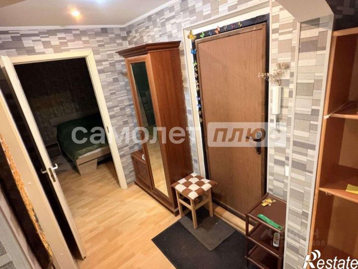 2-комн квартира Челюскинцев улица, 11