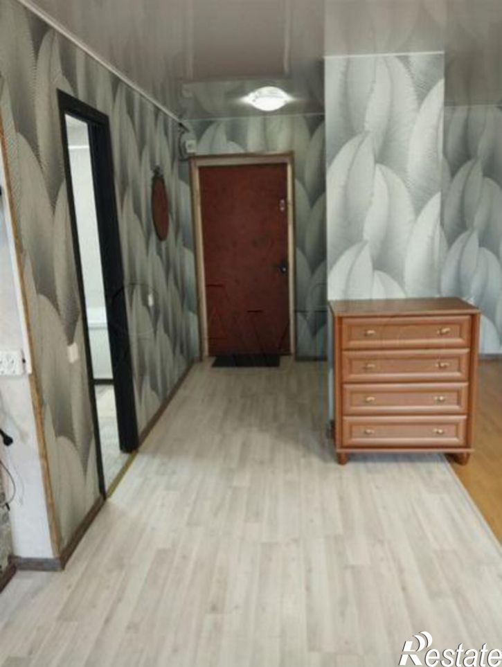 1-комн квартира Осипенко улица, 2А