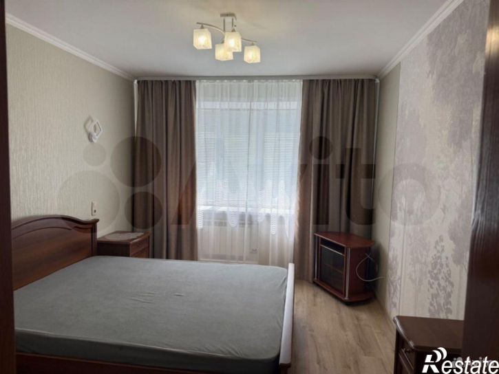 2-комн квартира Ново-Садовая улица, 106Б